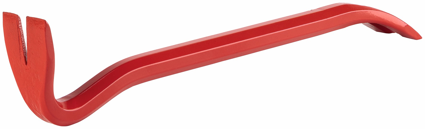 Rennsteig Palanca de desencofrar perfil octogonal 270mm